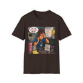 Dermatology Nurse Shirt – Funny 'Yes, The Skin Looks Great' Medical T‑Shirt for Healthcare Workers