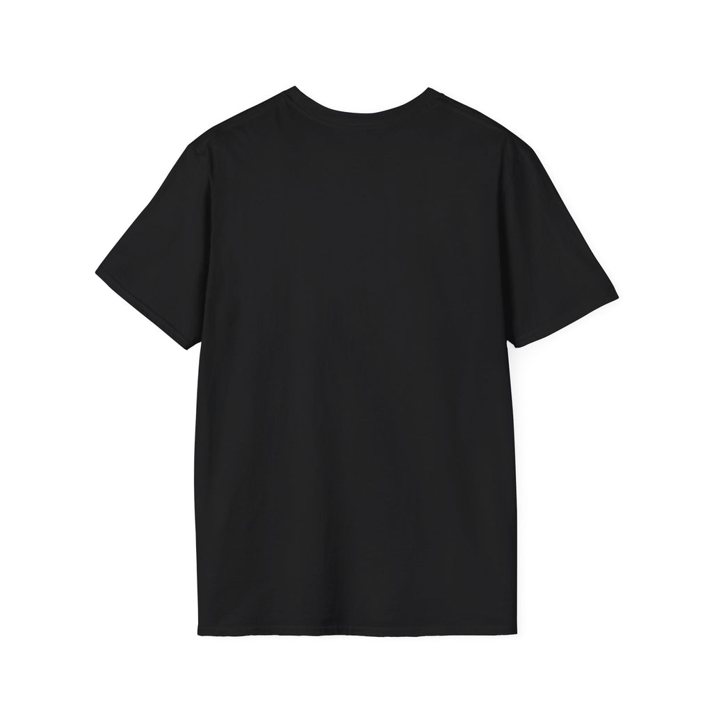 Funny Casino Dealer T‑Shirt – 'Dealer's Night Shift' Retro Poker Pit Graphic Tee