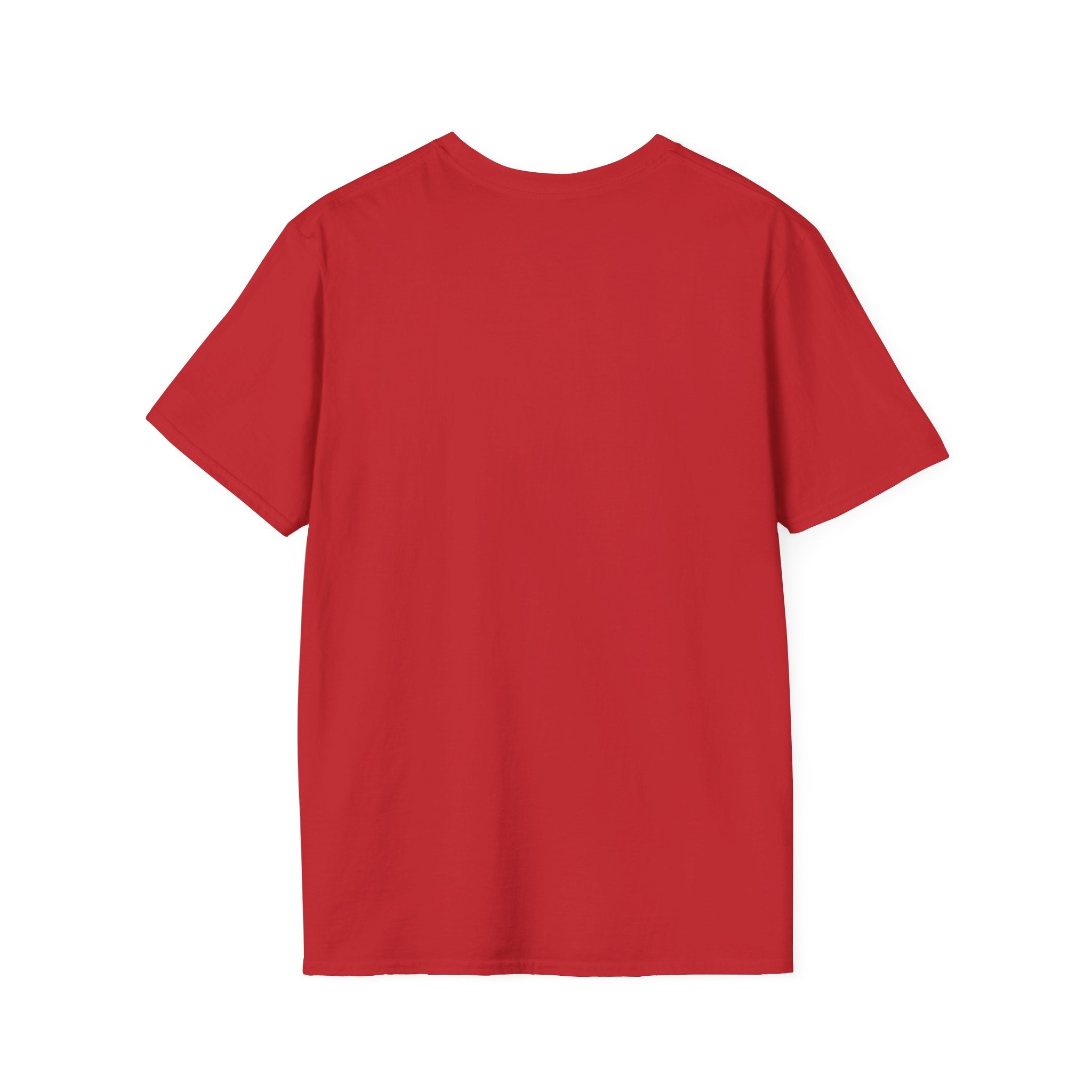 Cafe Chaos T‑Shirt — Funny Barista Puzzle Art Tee